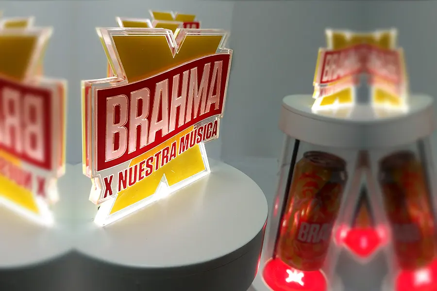 BRAHMA